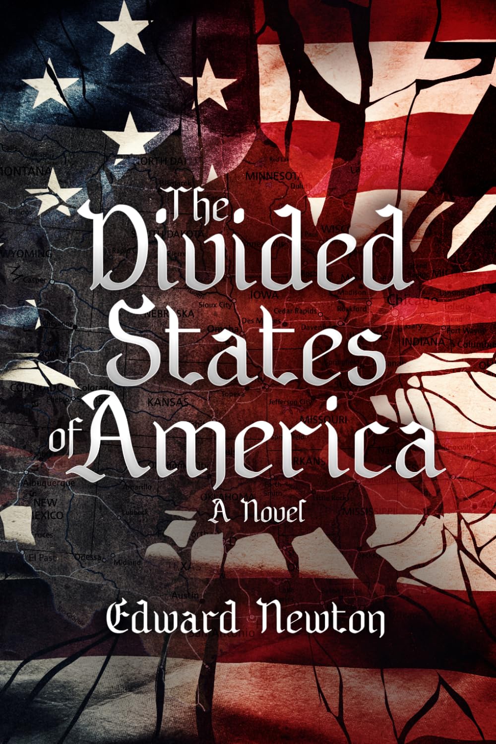 The Divided States of America