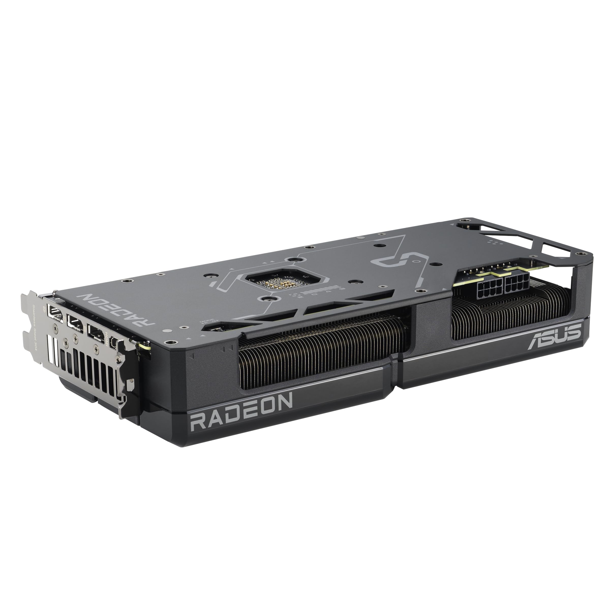 Amazon | ASUS Dual Radeon RX 7900 GRE OCエディション 16GB GDDR6