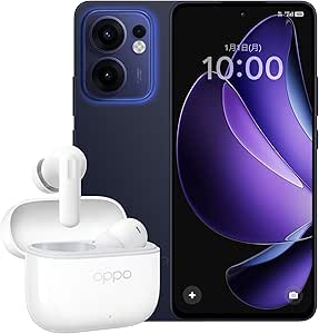 OPPO Reno13 A SIMフリー版 CPH2699