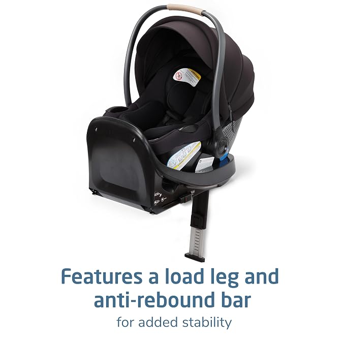 Silla para auto Maxi-Cosi Ambra para bebé miniatura 9