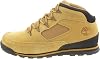 Timberland Men's Euro Rock Heritage L/F Basic Boots