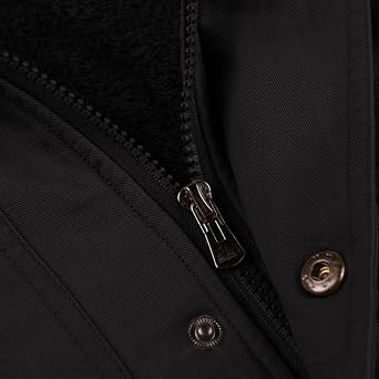 Men Military Jacket Casual Cotton Utility Coat Spring Falls Durable Army Cargo Bomber Stand Collar Multi-Pocket Jacket