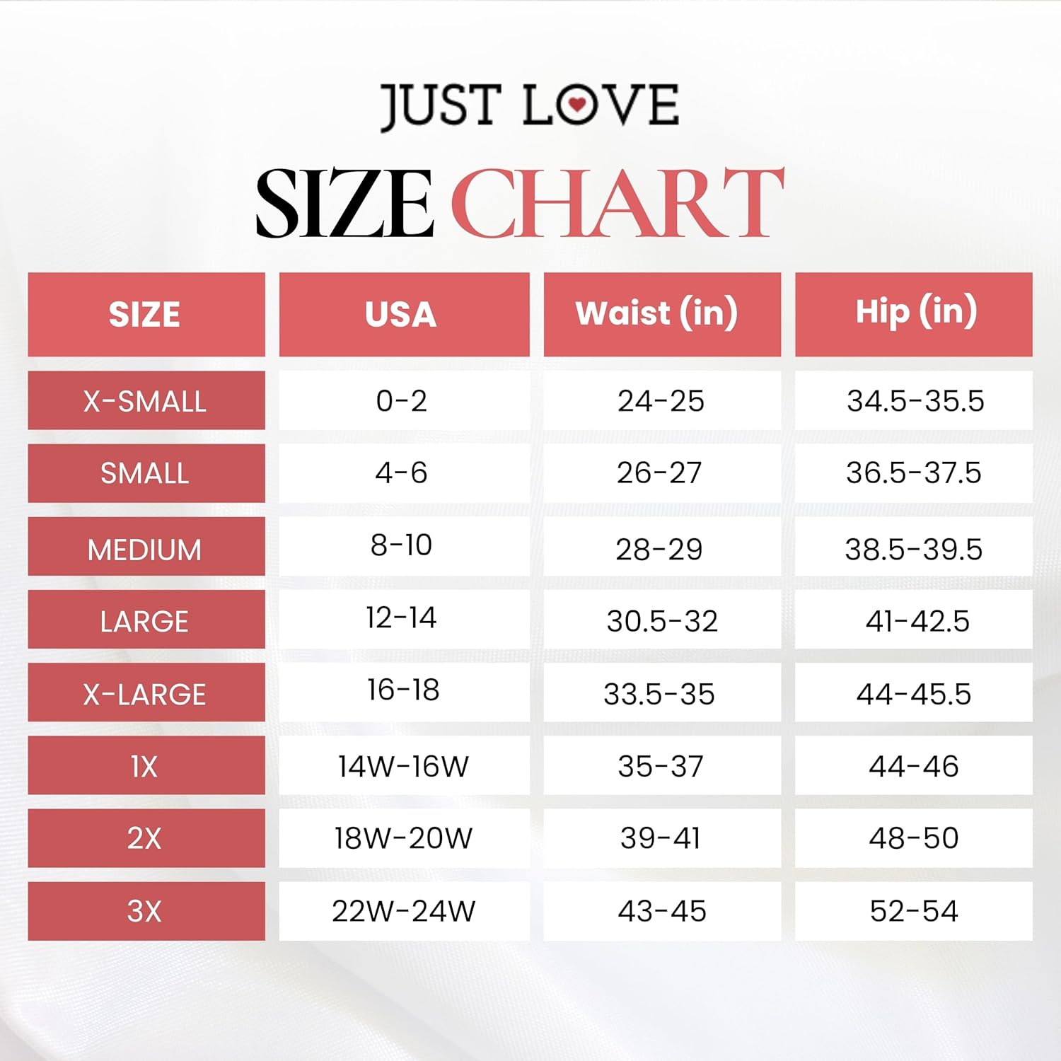 Just Love Womens Wide Leg Casual Comfy Loose Stretchy Palazzo Pajama Pants - Image 6