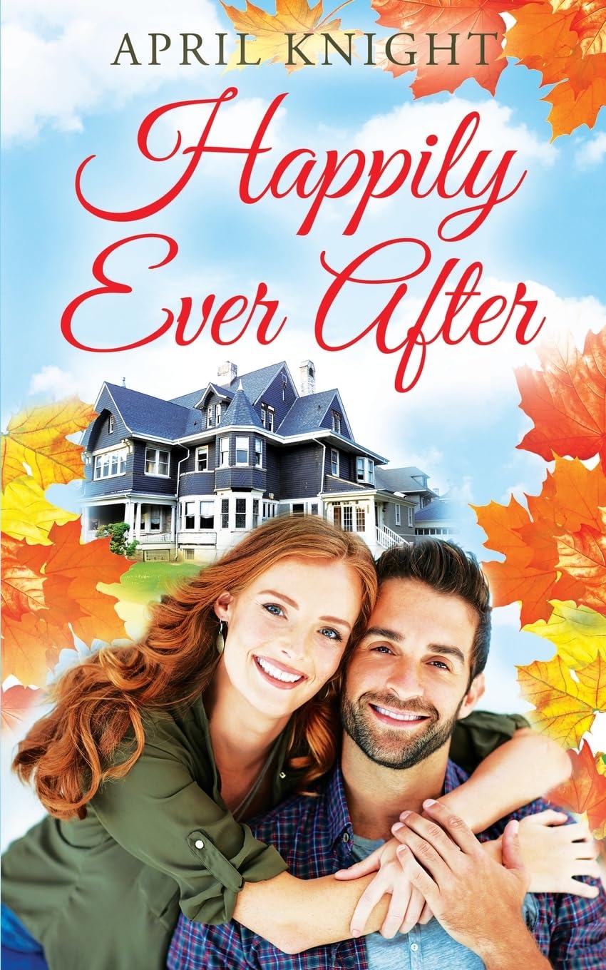 Happily Ever After