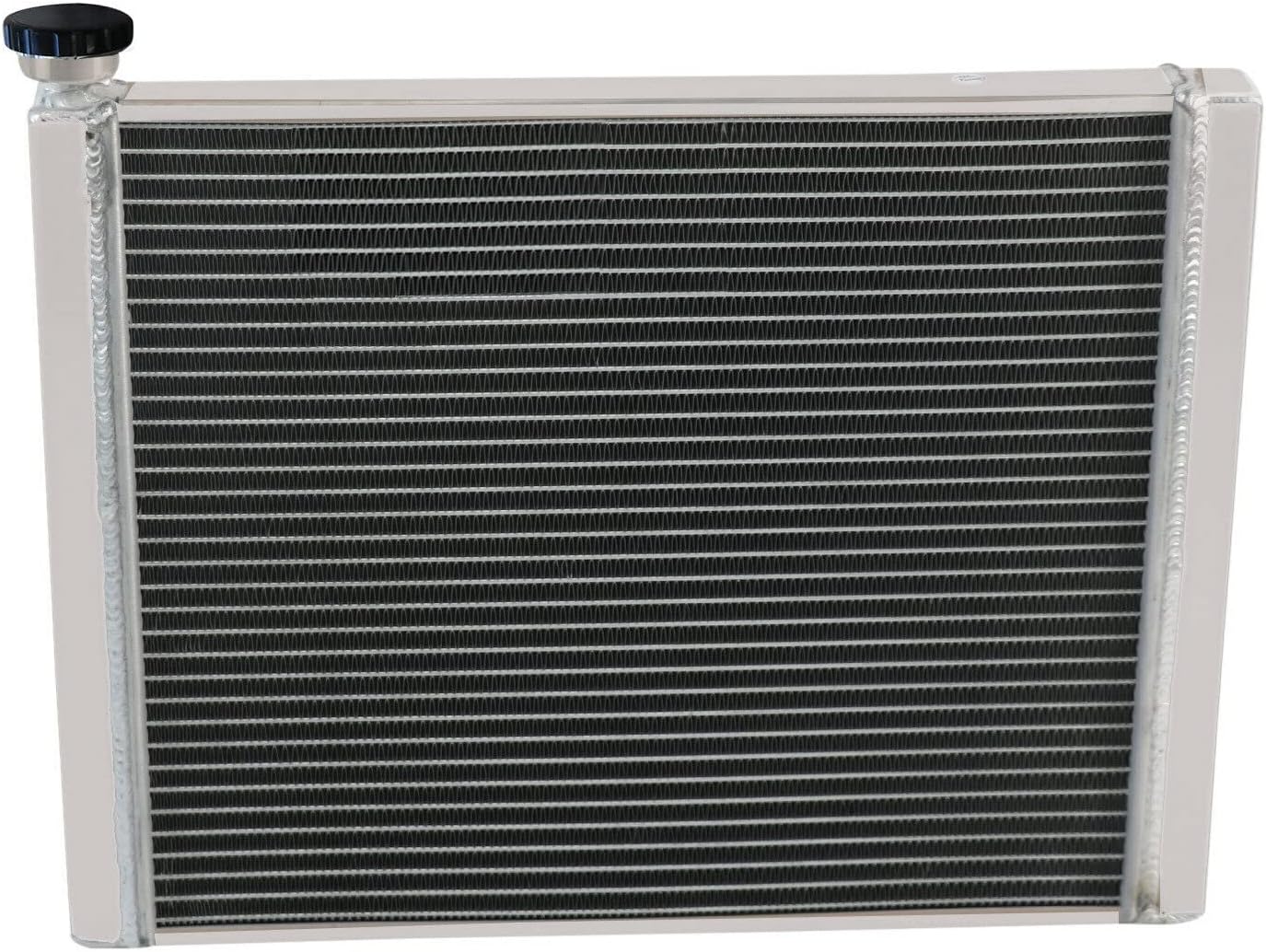1240745 Radiator Compatible with 2014-2019 Polaris RZR XP 1000/XP 4 1000/S 1000/General 1000, Aluminum Radiators