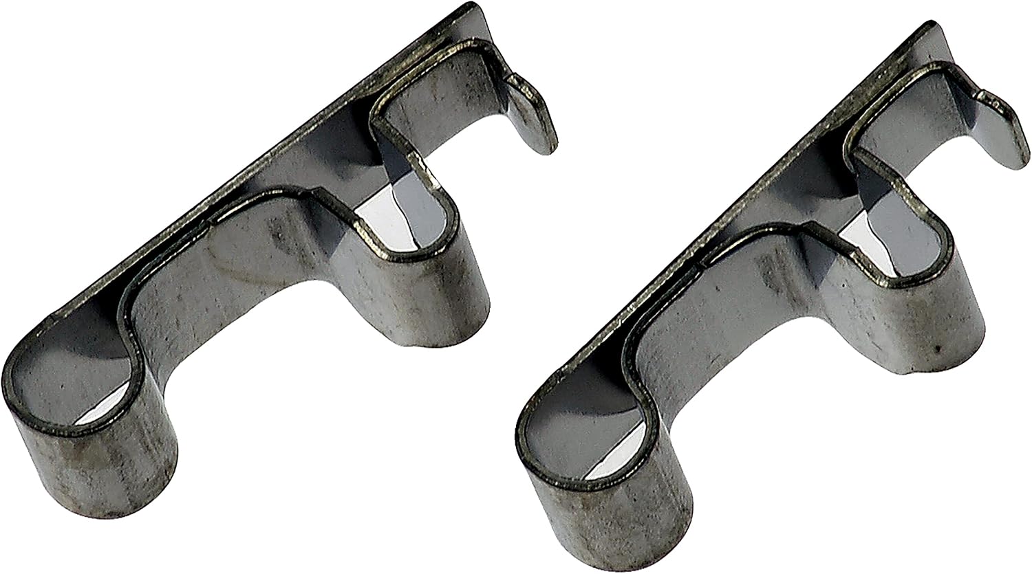 Dorman HW6168 Front Disc Brake Hardware Kit Compatible with Select Chrysler/Dodge/Jeep Models