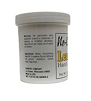 Vista 2 de Liphontcta Crema de manos de limón sin grietas, tarro de 16 onzas