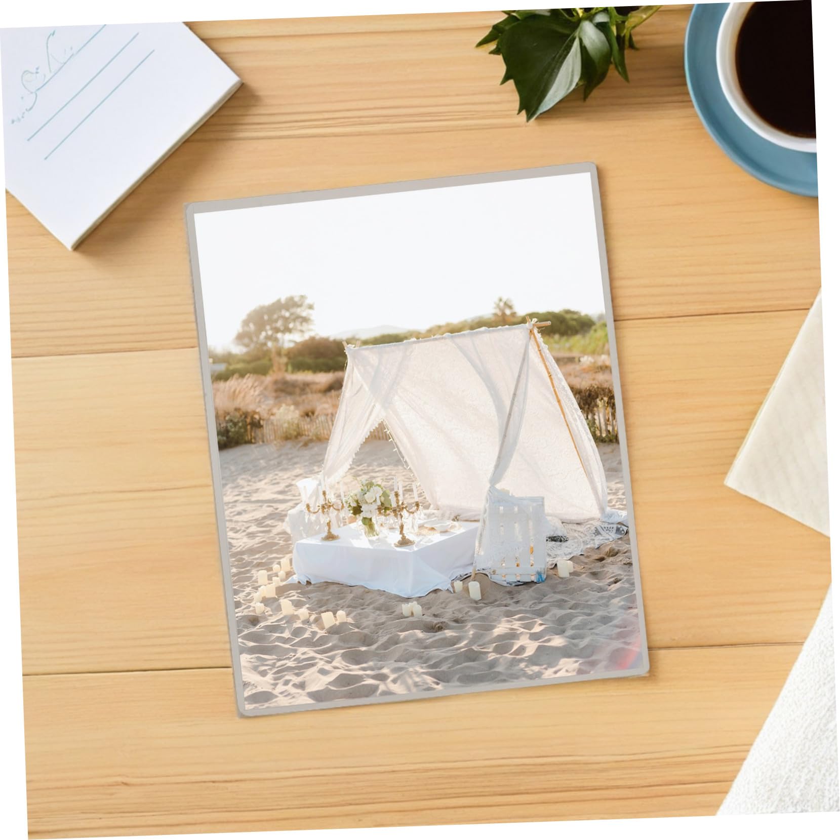 20 Stück Transparente Harte Kartenhüllen Starre Pvc-schutzhüllen für Fotos Dokumente und Visitenkarten Kratzfeste Klare Kunststoffhüllen für Druck Sammelkarten