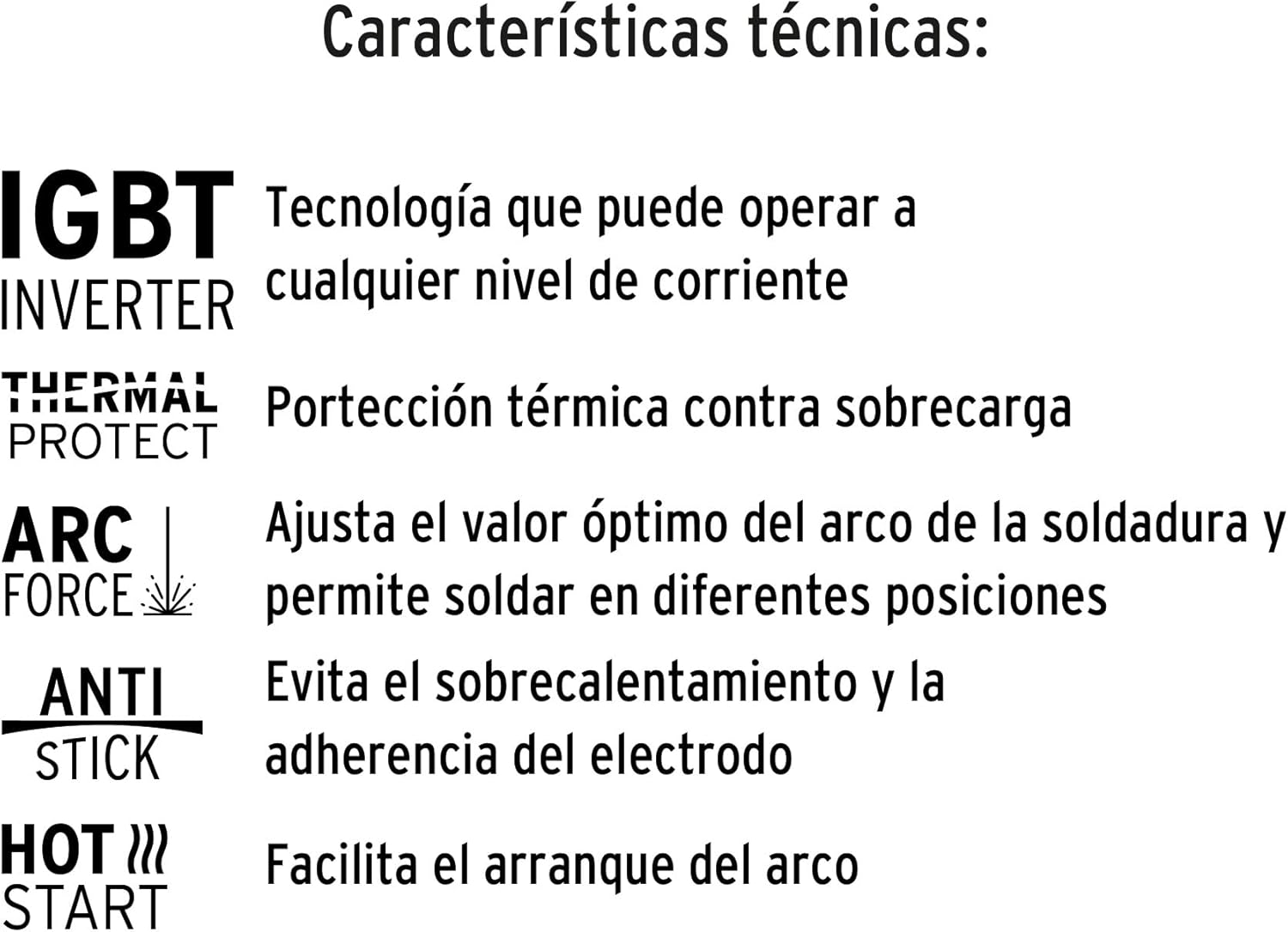 Solders for microwire and electrode 130 Amps