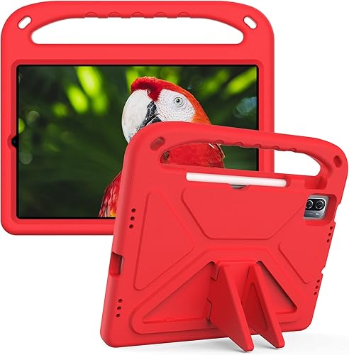 Miniatura 7 de Funda protectora para Xiaomi Pad 5Mipad 5, ligera, EVA para niños, a prueba de golpes, funda protectora resistente con soporte para mango