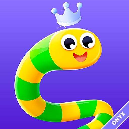 Serpent Clash Arena - Onyx