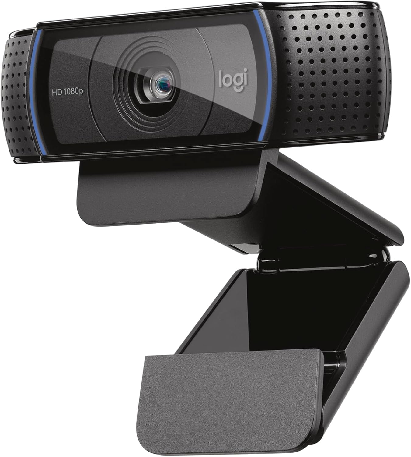 Logitech C920x Pro HD Webcam Renewed