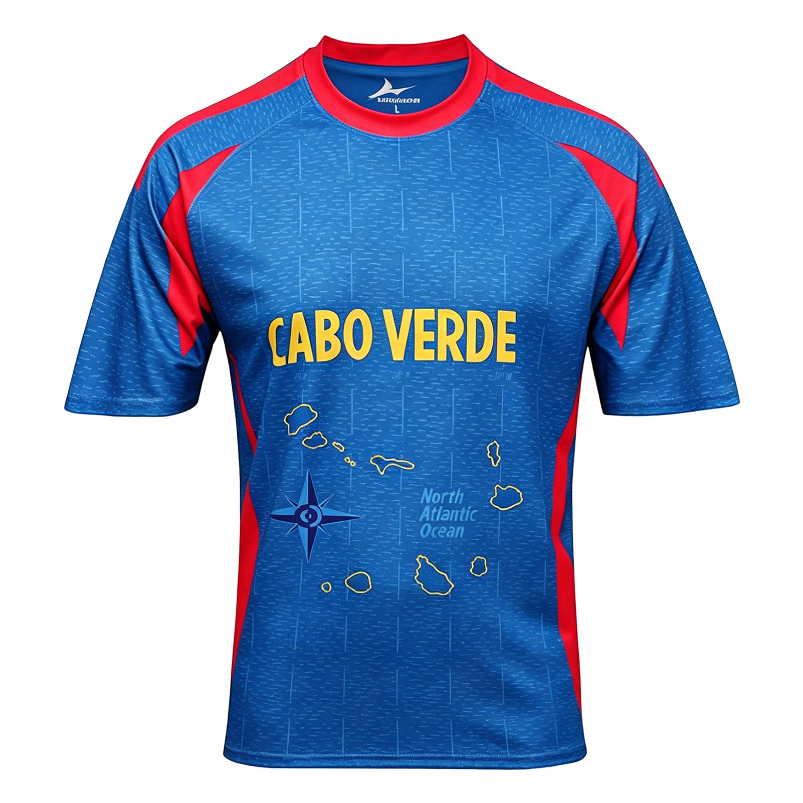 2026 Coppa di Calcio Magliette Tifosi 48 Squadre Nazionali Sport Casual Bandiera Nazionale Stampa Uomo Donna Cheer On Jersey Traspirante Asciugatura Rapida T-Shirt Fan Soccer Maglia
