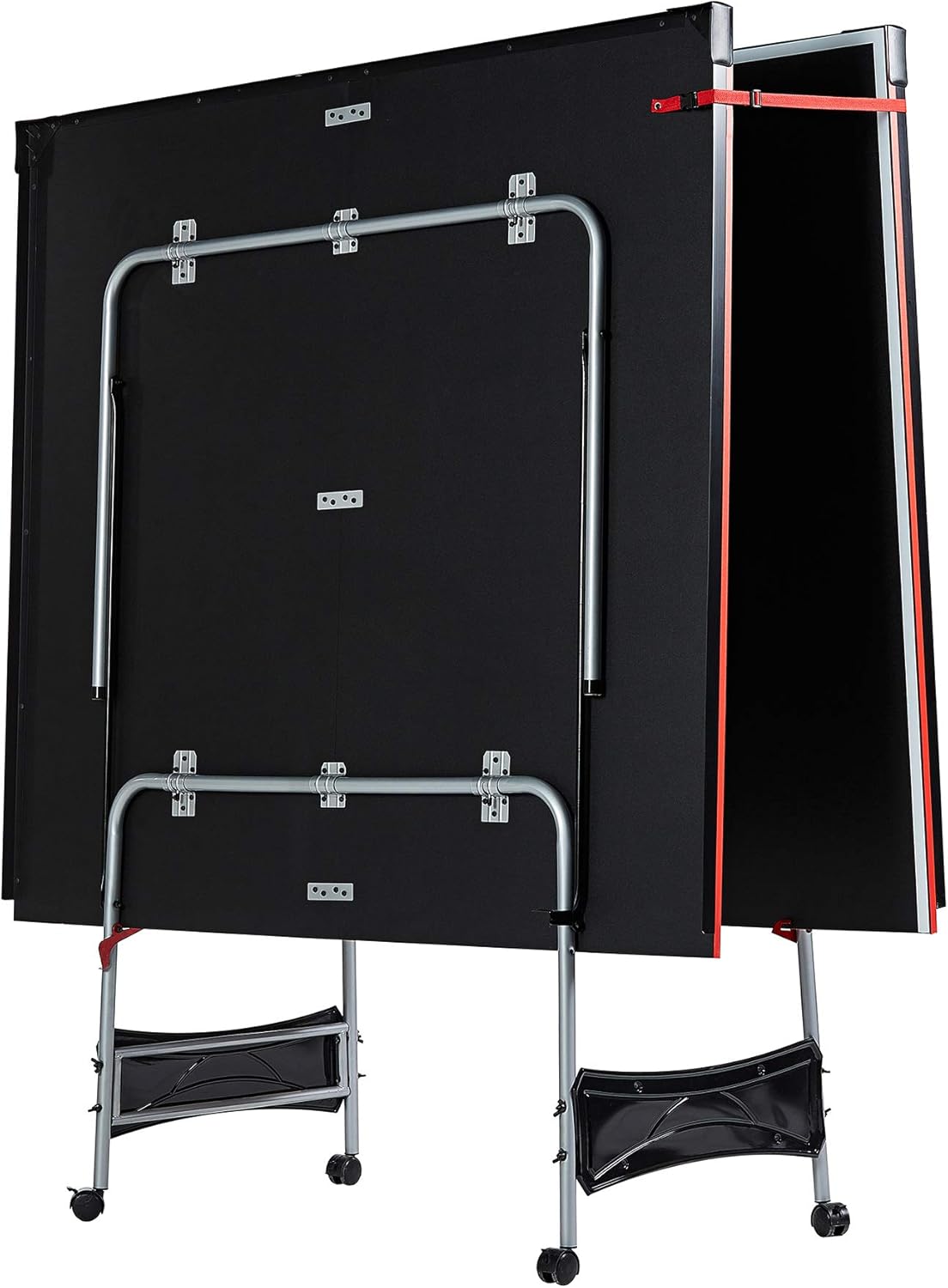 Gеt Sресіаl Prісе Lancaster 4 Piece Official Size Indoor Folding Table Tennis Ping Pong Game Table