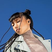 Vista 8 de Beats Studio Buds: Auriculares inalámbricos con cancelación de ruido, color negro (renovado)