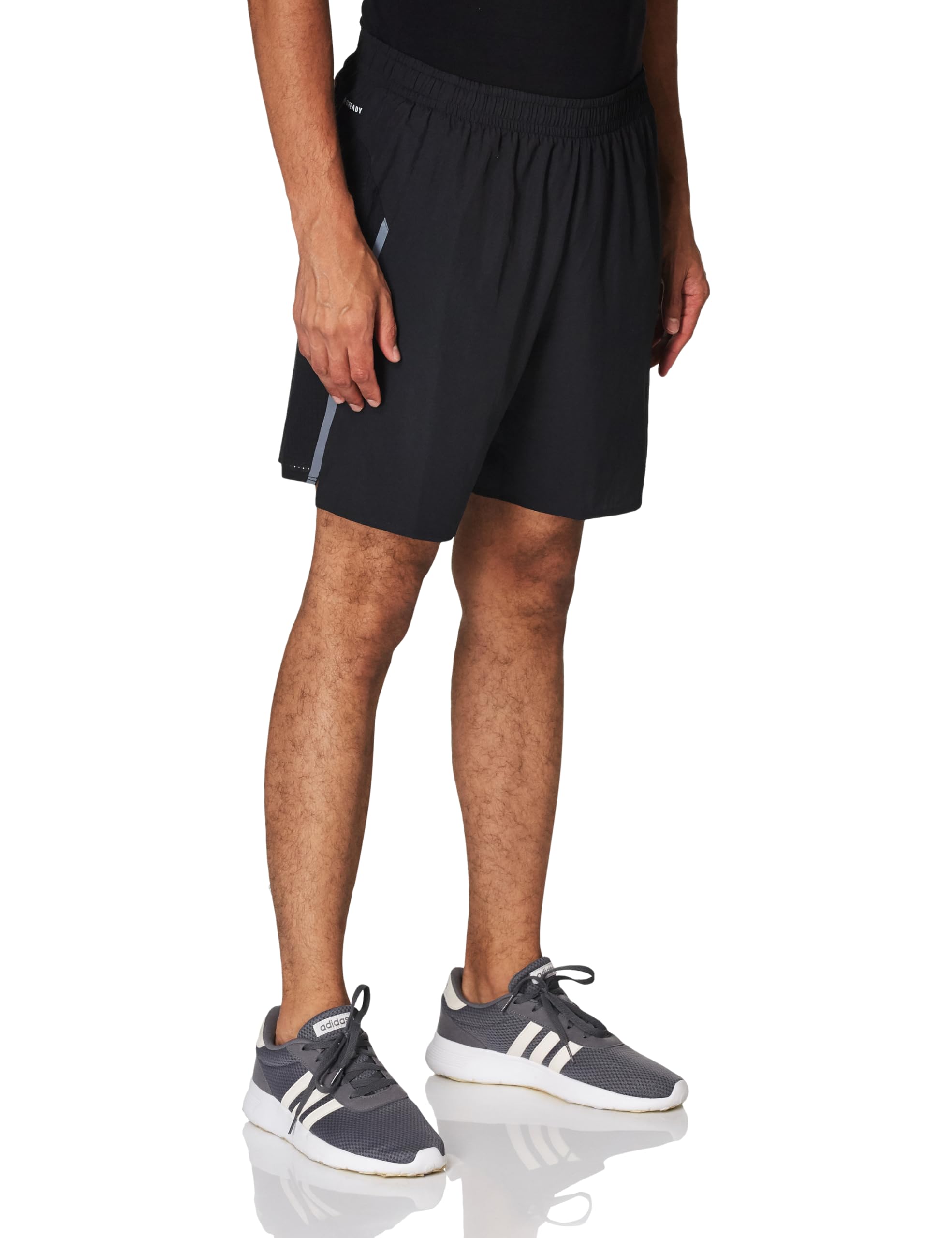adidas Saturday - Pantalones Cortos Hombre