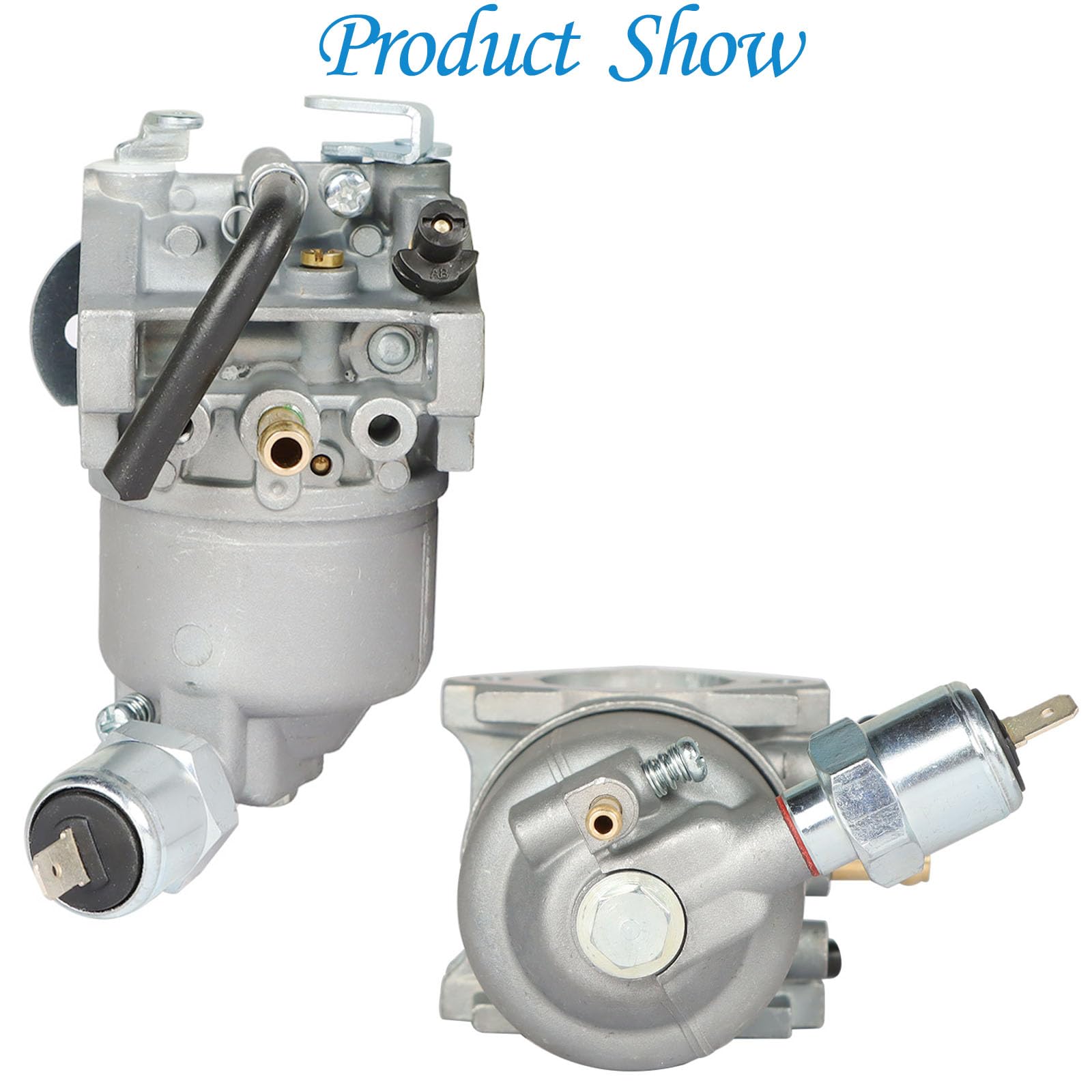 Amazon.com: AM128355 New Carburetor replacement for John Deere 