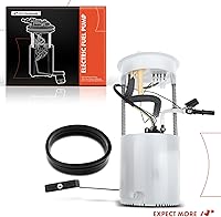 Vista 8 de A-Premium Conjunto de módulo de bomba de combustible eléctrica con unidad de envío compatible con Audi TT Quattro 2002-2006 L4 1.8L V6 3.2L Gas