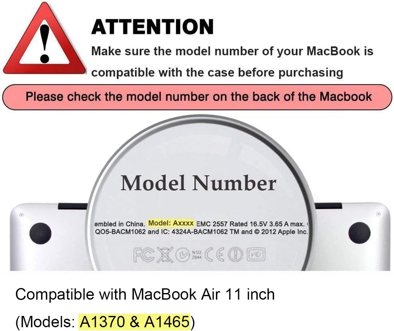 Bеѕt Dеаl Chеар 🛒 One Micron Case and Keyboard Cover Compatible with MacBook Air 11 inch, Plastic Pattern Hard Case Shell Compatible with MacBook Air 11.6 Inch (Model: A1465/A1370)-Black Gold Marble 🔥 Flаѕh Sаlе One Micron Case and Keyboard Cover Compatible with MacBook Air 11 inch, Plastic Pattern Hard Case Shell Compatible with MacBook Air 11.6 Inch (Model: A1465/A1370)-Black Gold Marble