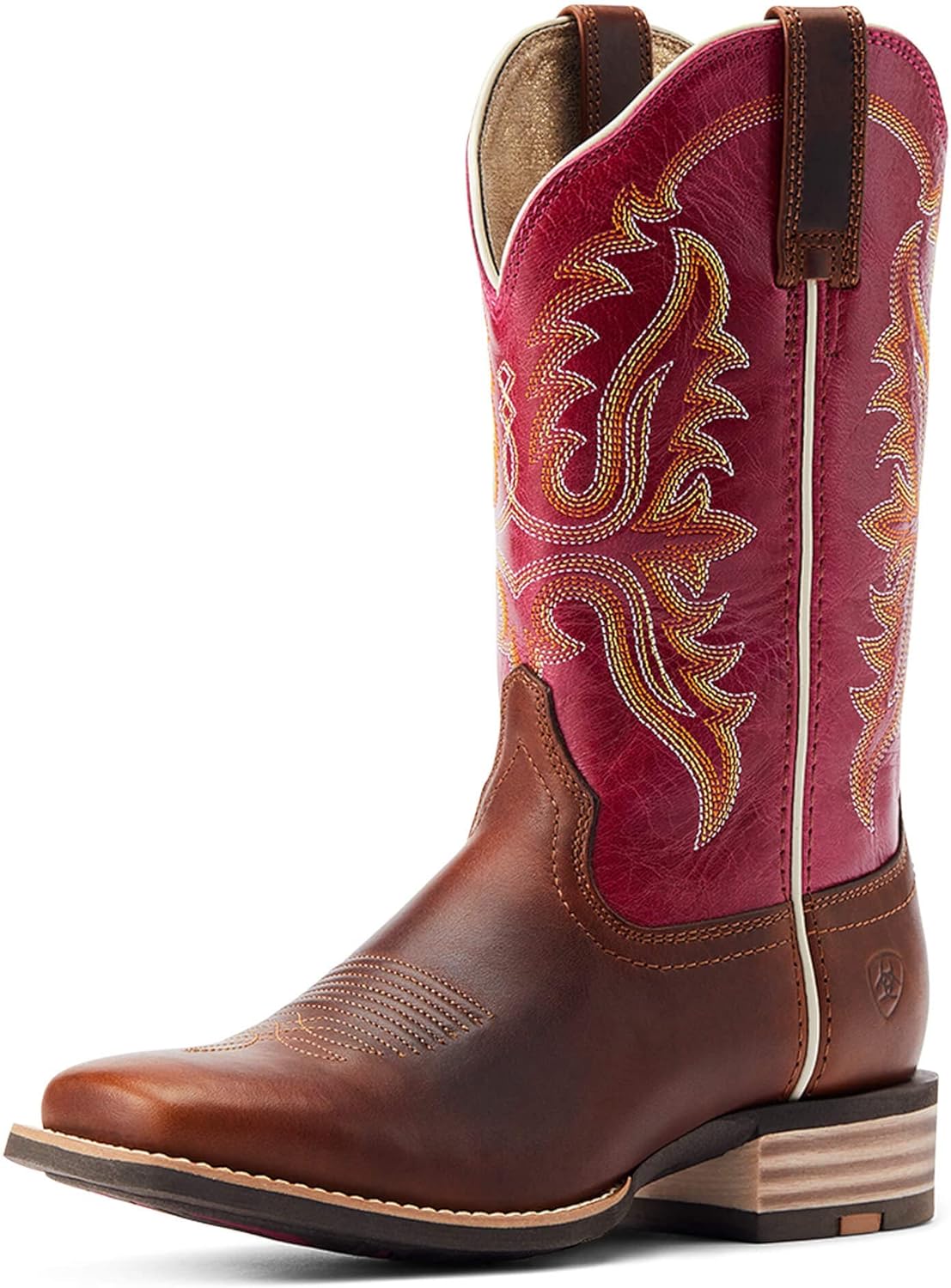 ARIAT womens Olena Western Boot