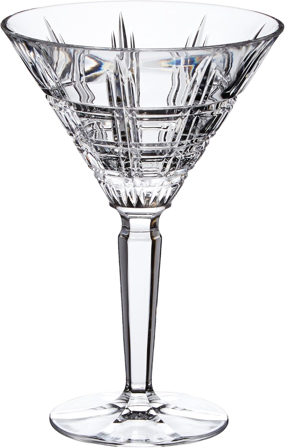 Marquis by Waterford Crosby Martini, Set of 2