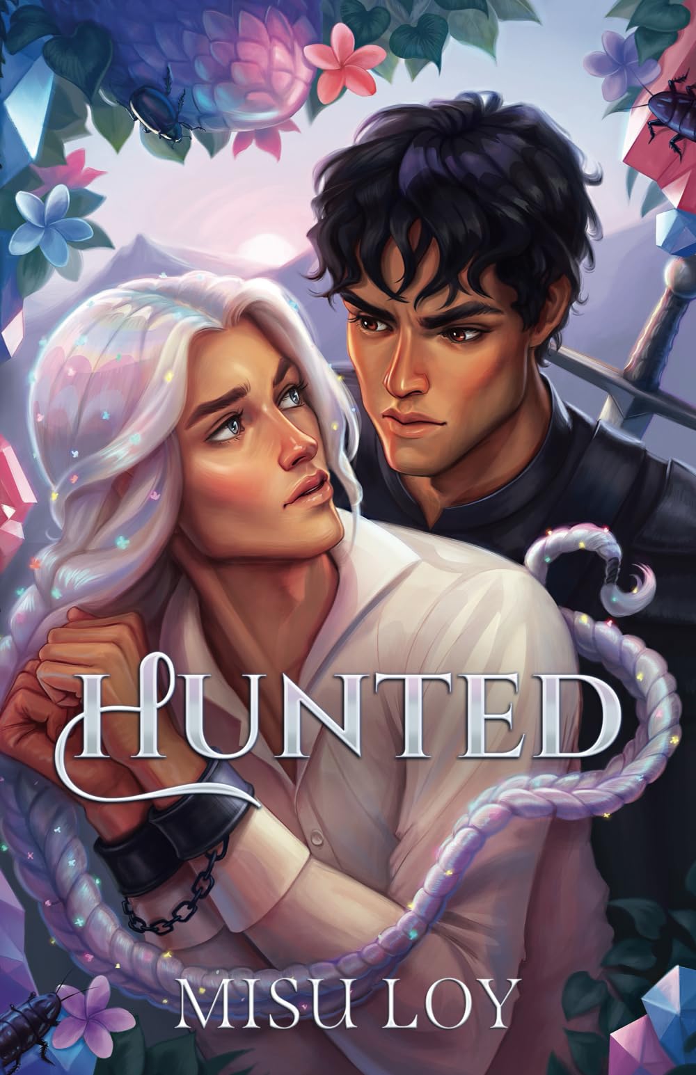 Hunted: 1 (When Nightmares Reign)