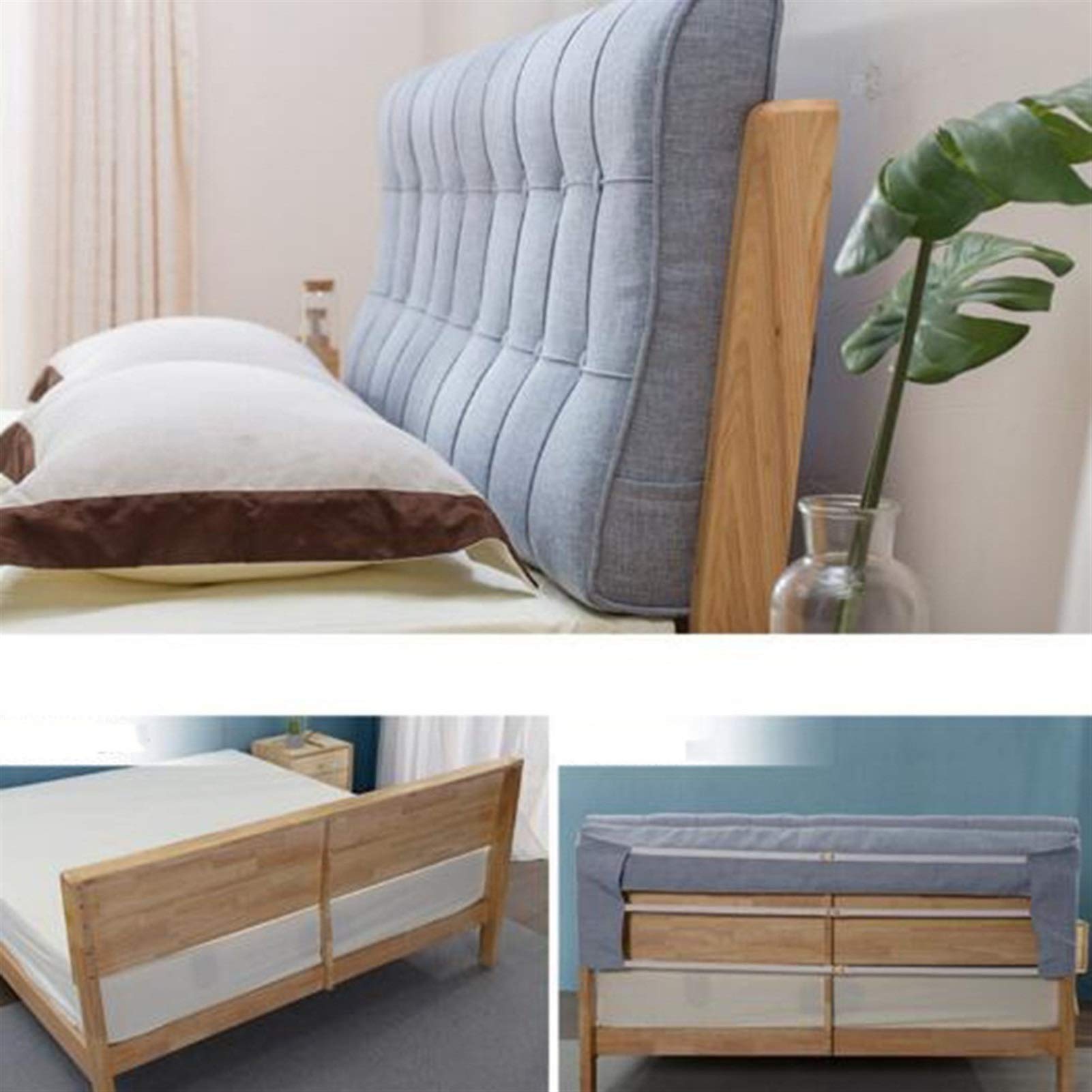 Bed Back Side Cushion Behind Bed Buy WGERT Headboard