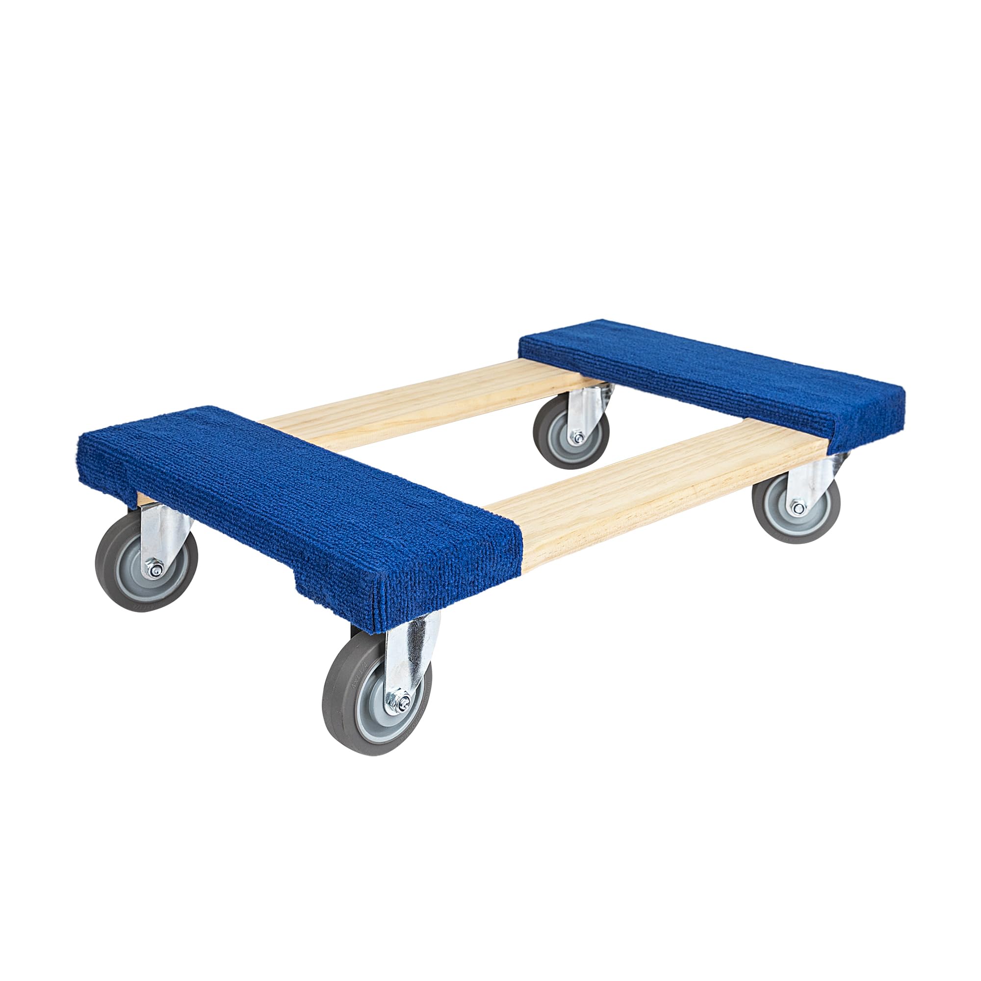 Dolly - 900 Pound Capacity for Easy Moving and Transport :  Industrial & Scientific