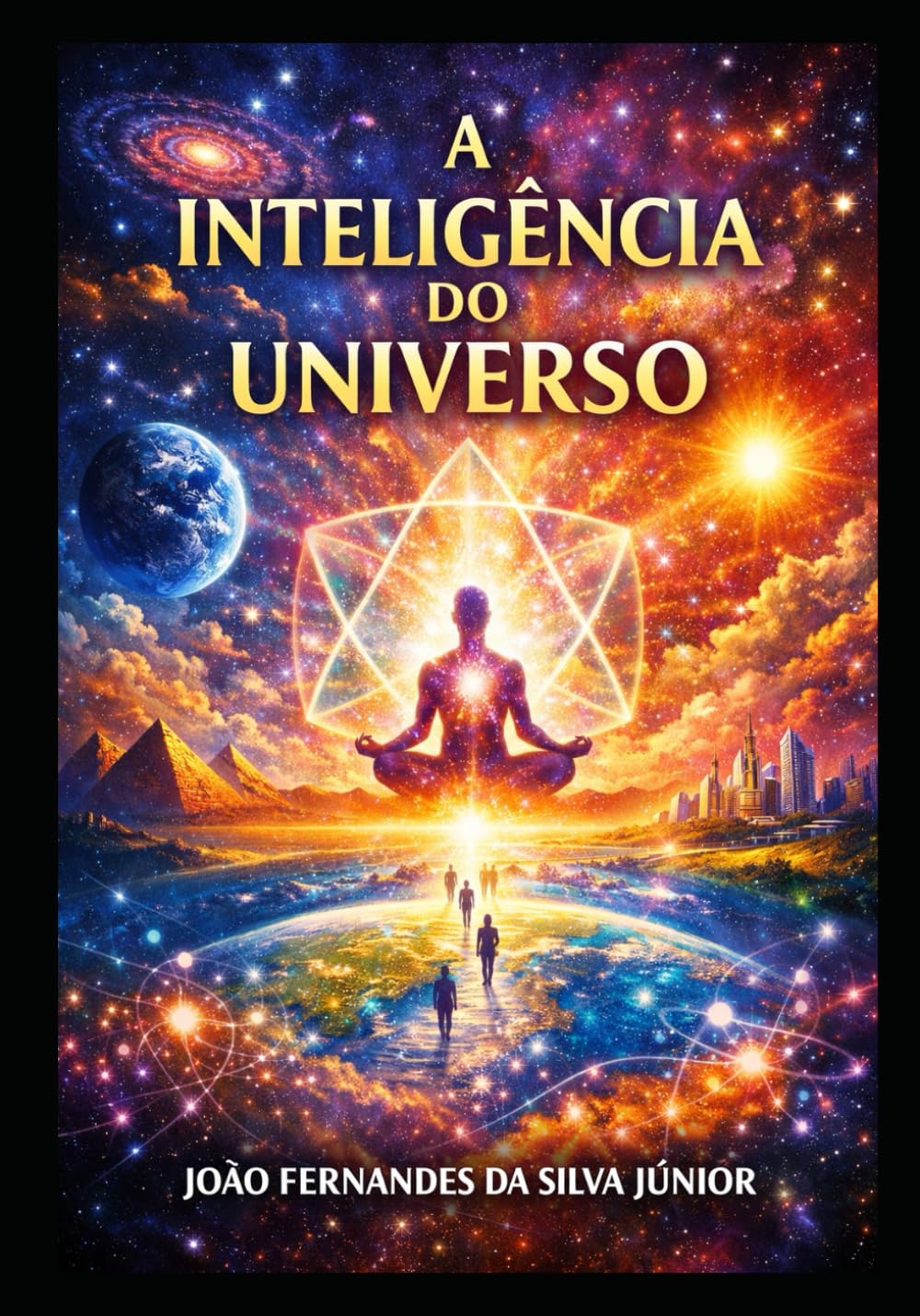 CURSO - A INTELIGÊNCIA DO UNIVERSO