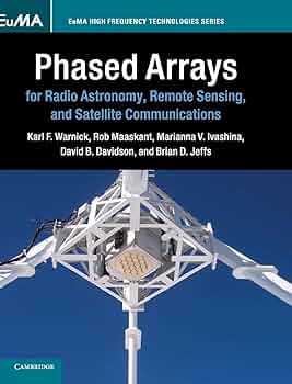 洋書 Phased Array-Based Systems and App 71eX9IVaF6L._UF350,350_QL50_.jpg