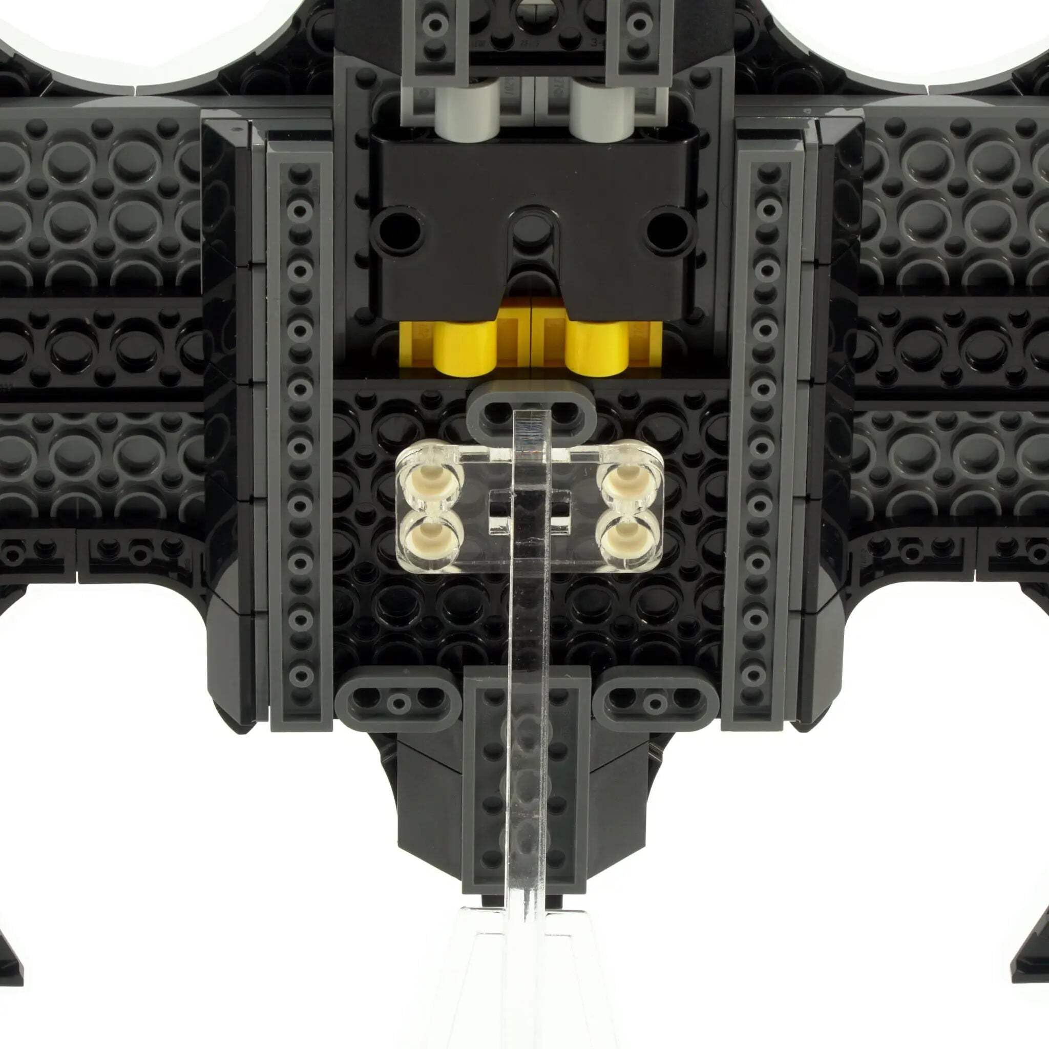 Amazon.com: Brickcessories Display Stand Compatible with LEGO