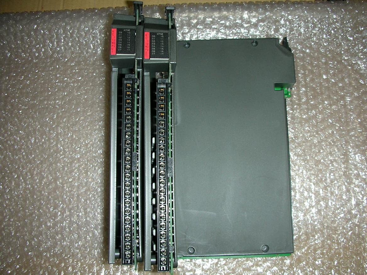 Davitu Electricity Generation - 1PC USED AB PLC 1771-IAD/D 1771-IAD/C 1771-IAD