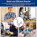Tanjin Mini Table Clamp Small Bench Vice Jewelers Hobby Clamps Craft Repair Tool Portable Work Bench Vise