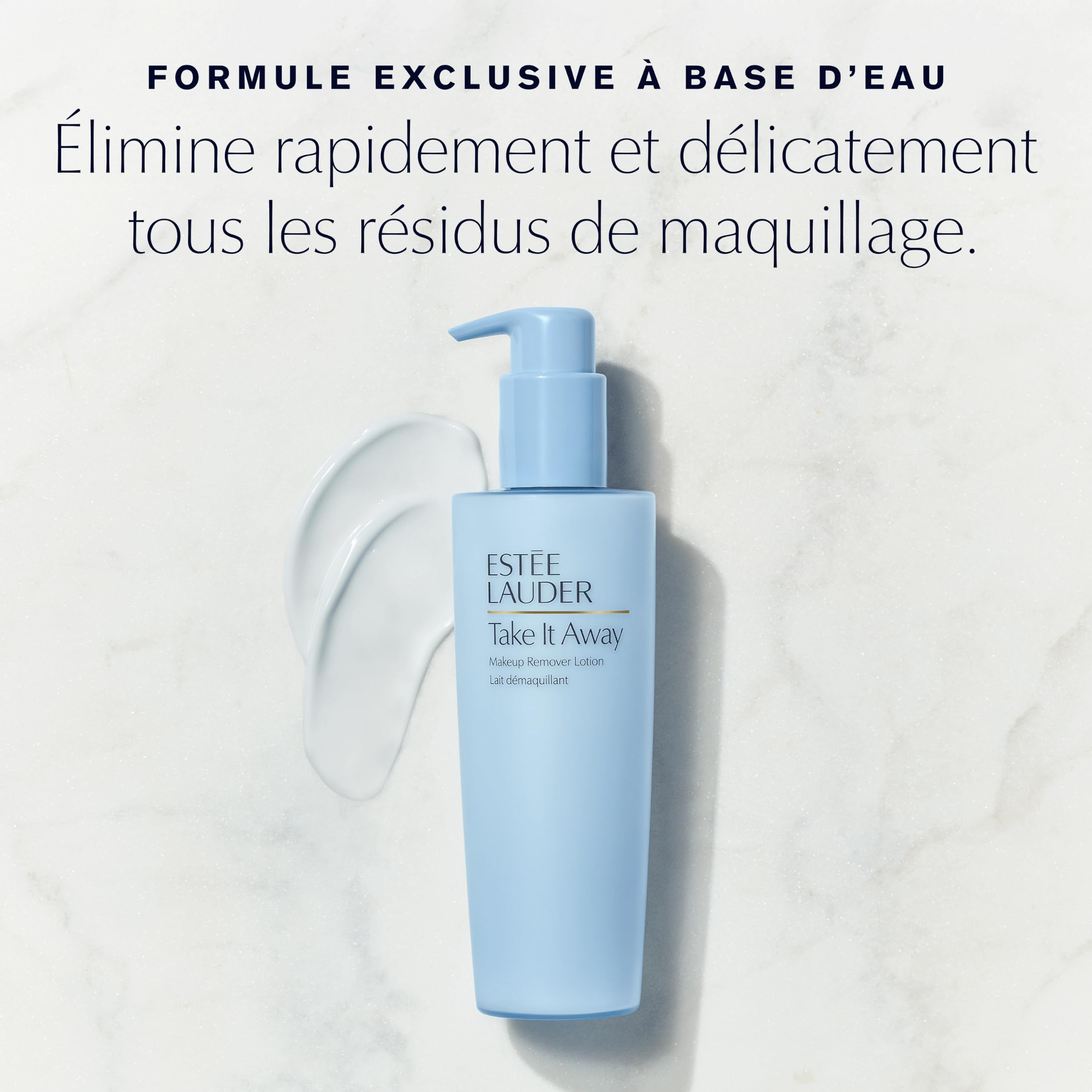 Estée Lauder Take It Away Lait Démaquillant