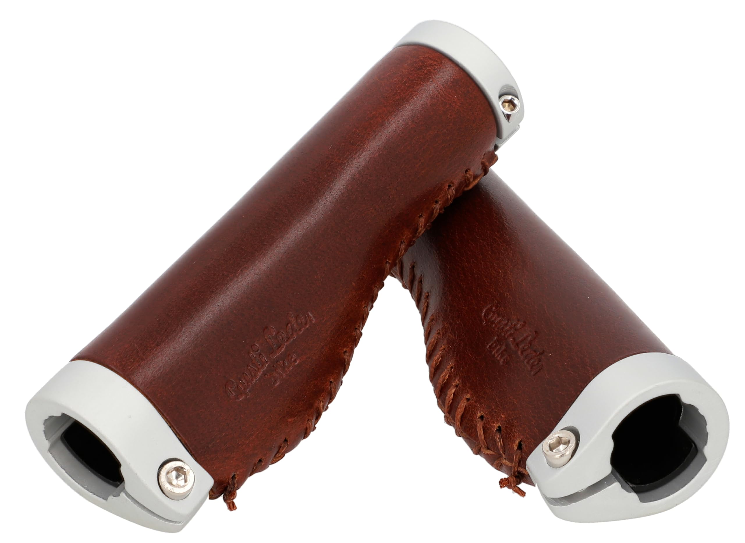 gusti leder fahrradgriffe Lenkergriff Farbe:Anthrazit Relaxed you need suitable handlebar Leaderfox Fahrrad günstig kaufen