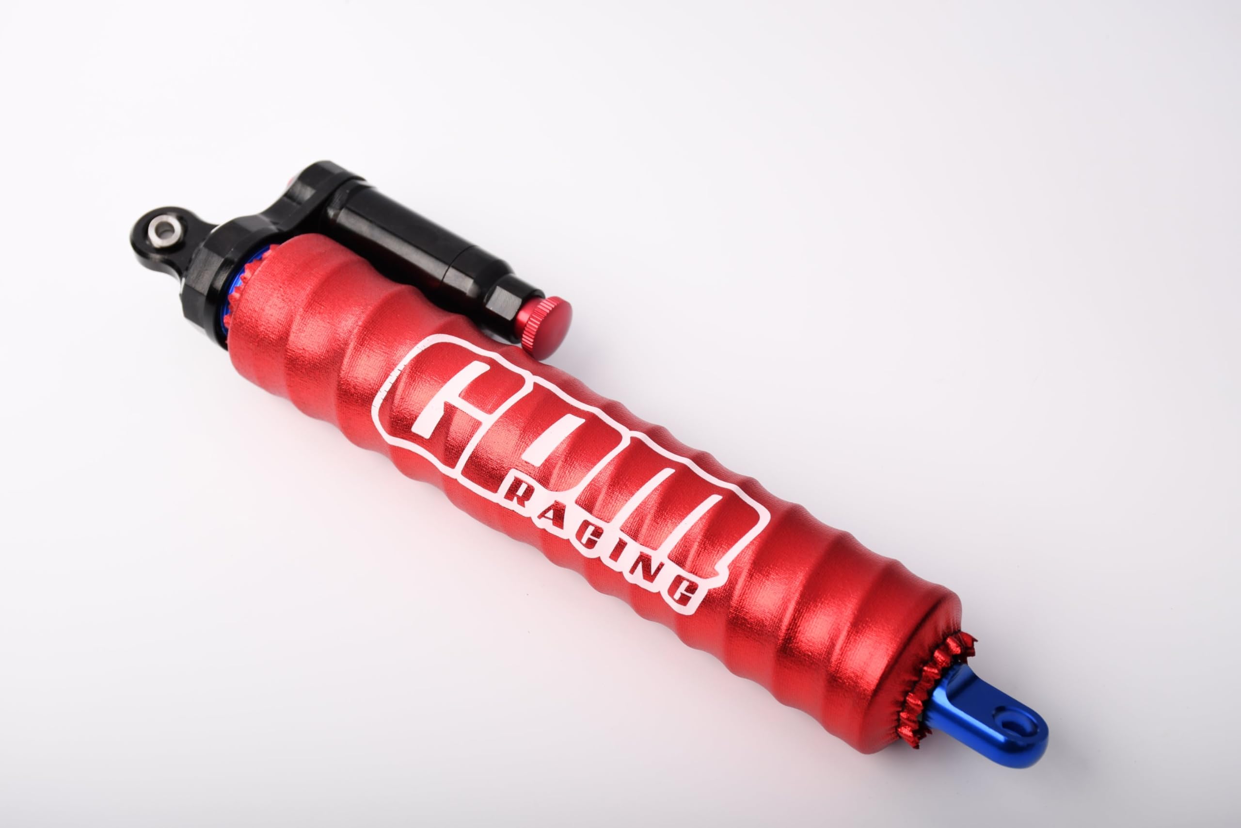 GPM Federn Für Traxxas X-Maxx – 2,8 Mm, Orange, Für Original- Oder GPM Stoßdämpfer