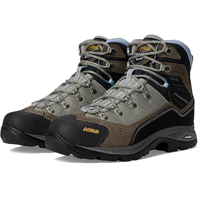 Женские кроссовки Asolo Drifter I EVO GV cortex/ciment grey