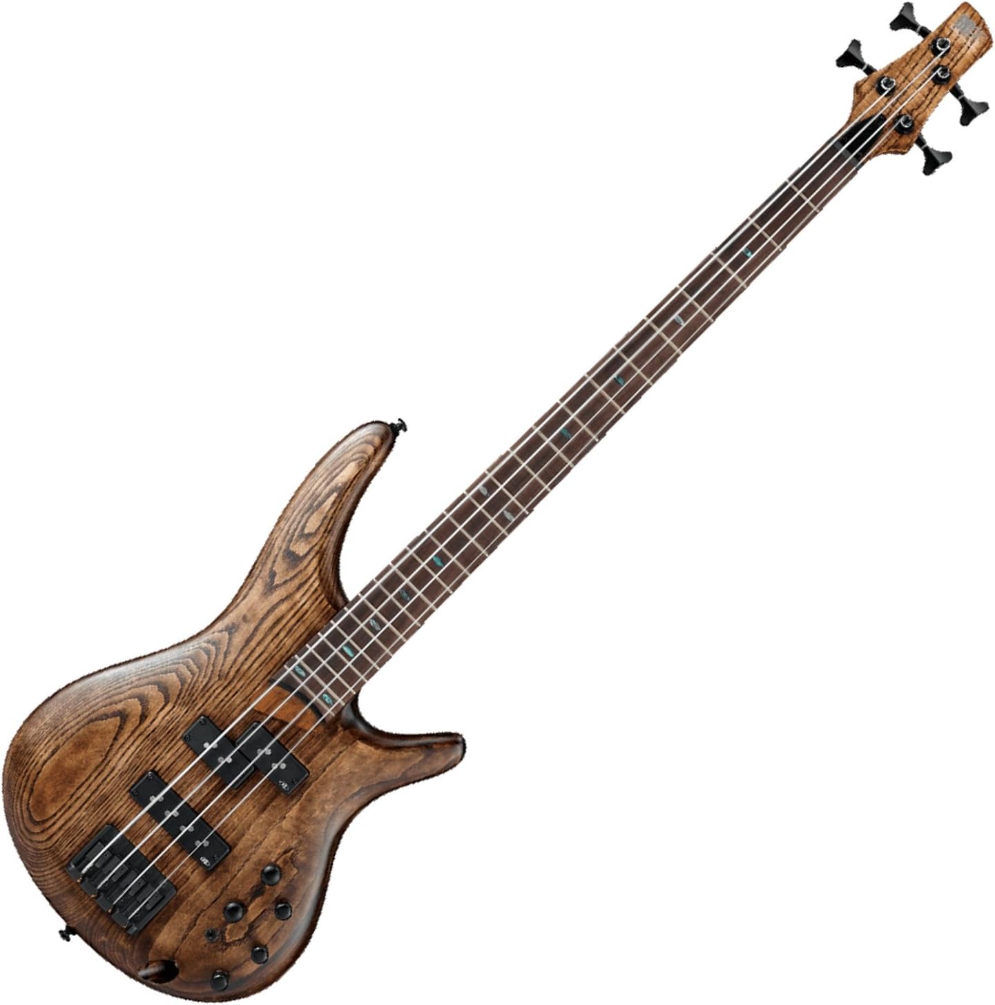 Ibanez SR650 4-String Bass (Antique Brown)
