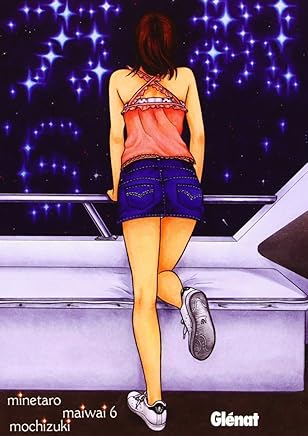 Amazoncom Maiwai Manga - 