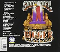 Vista 2 de Bigger & Blacker