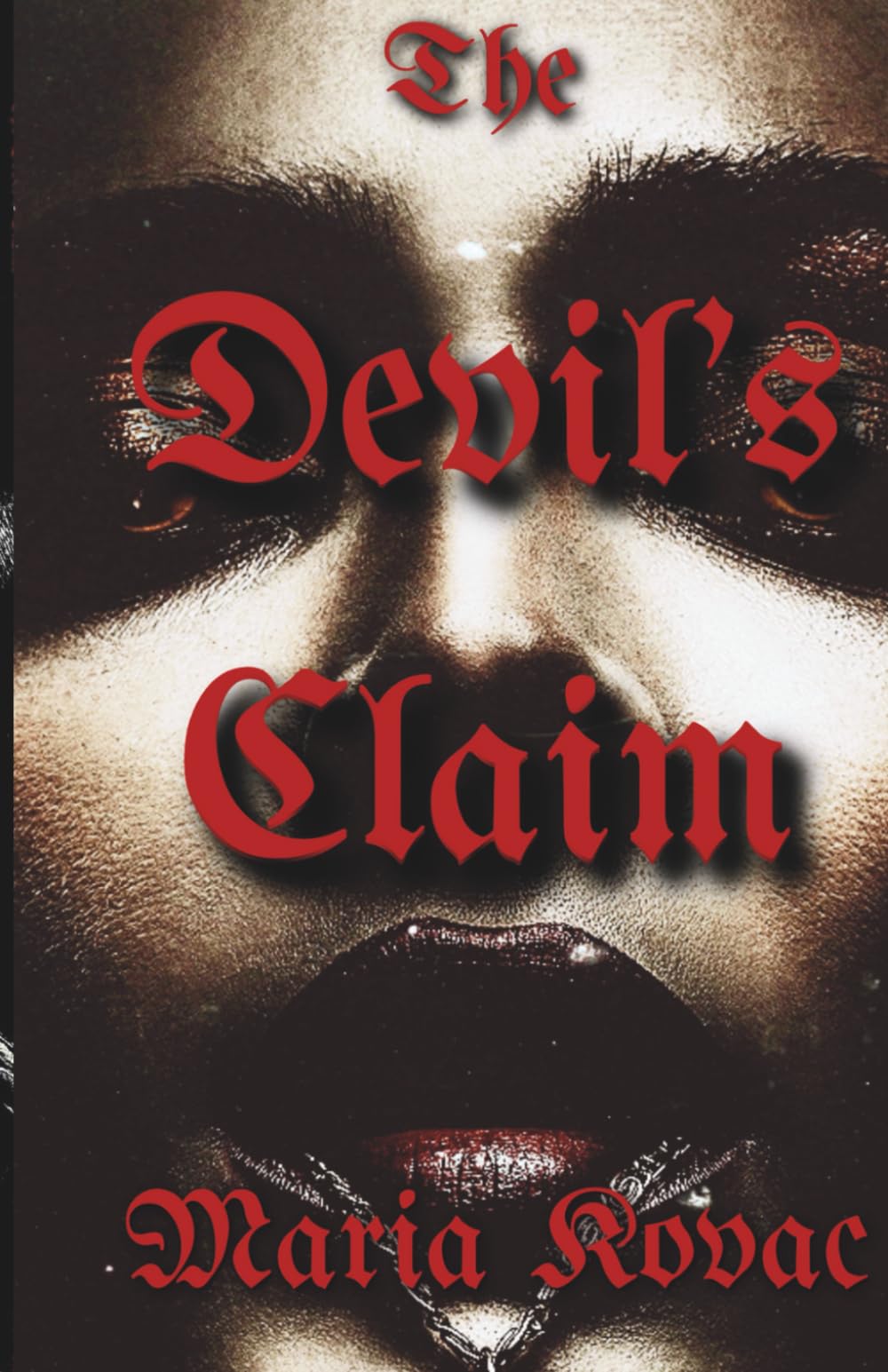 The Devil's Claim