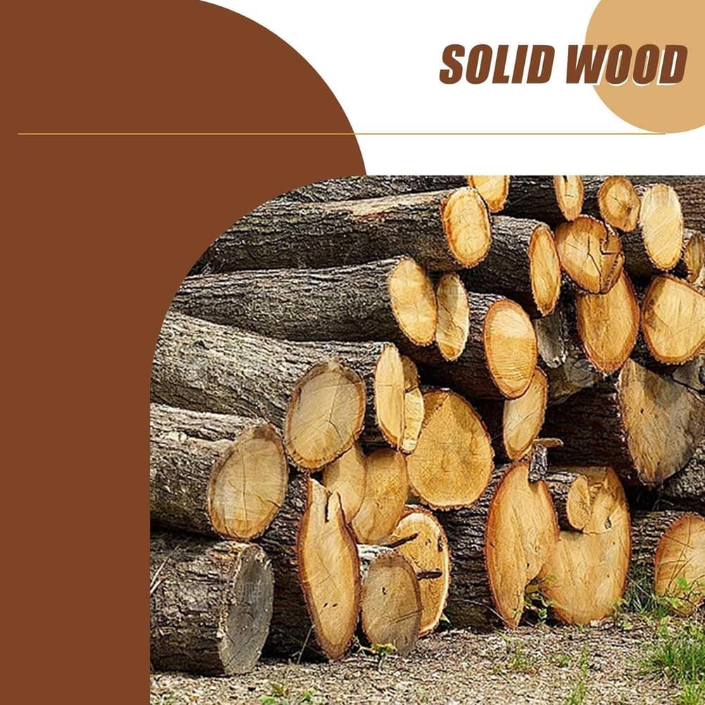 Rustic Cafe Saloon Swinging Doors - Solid Wood Louvered Half Waist Partition, Hinged 70x90cm - White Indoor Entrance Doors for Unique Decor & Space Division