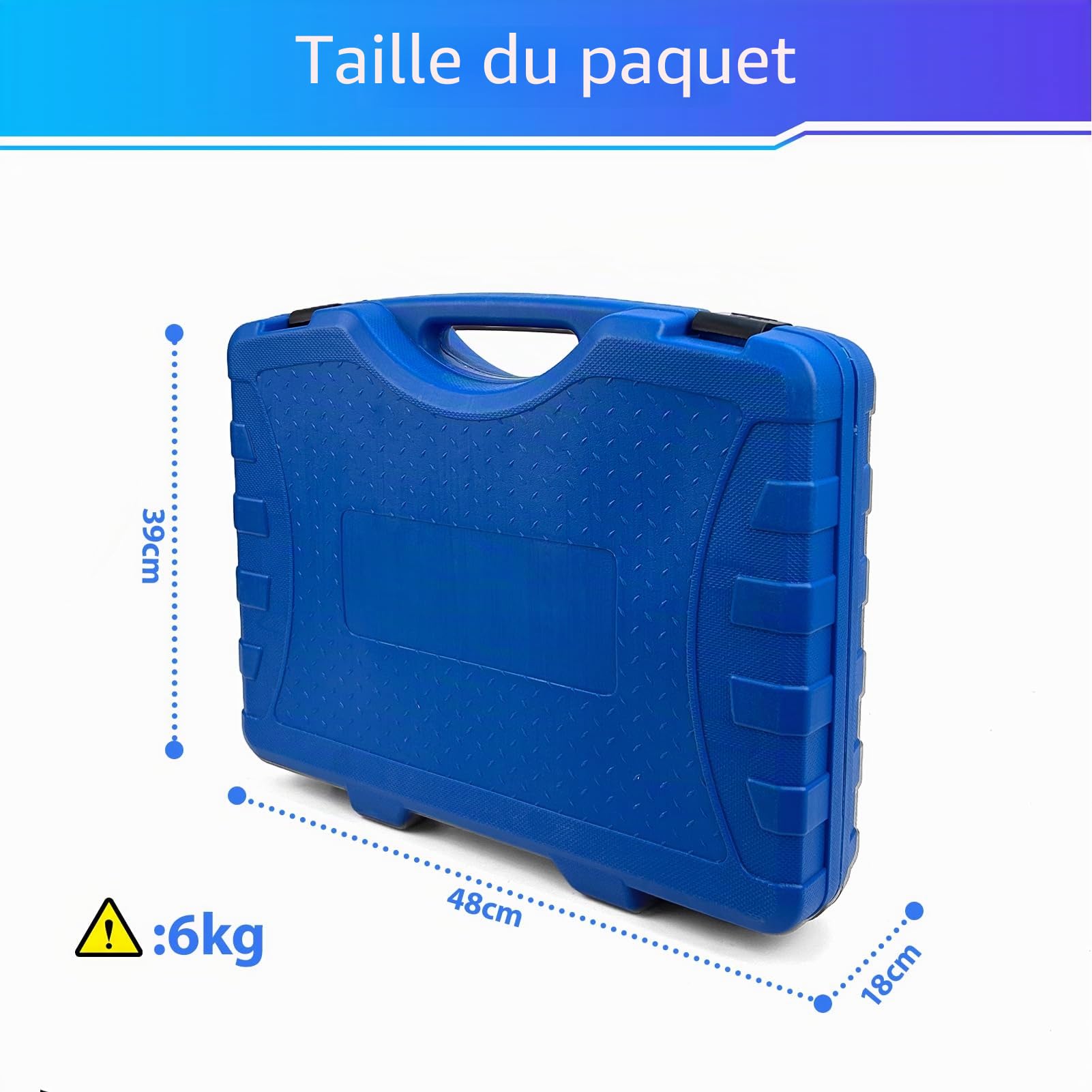 JAOGAUS Outils de Distribution Moteur, Chaîne de Distribution, | Ensemble D'outils pour Chaîne de Distribution Moteur avec Boîte À Outils Compatible avec M40 M42 M43 M44 M50 M52 M54 M56