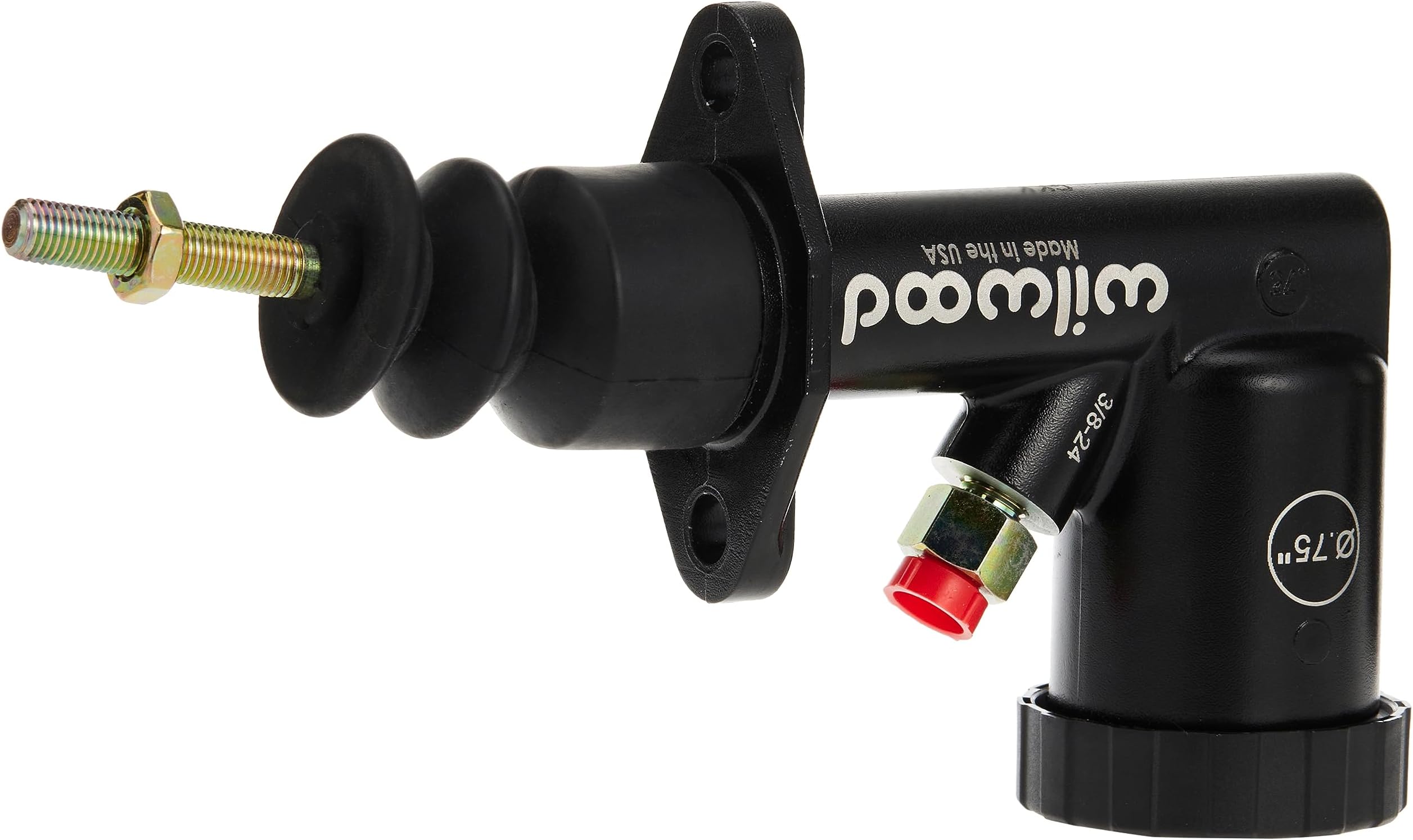 Wilwood 260-15098 Master Cylinder