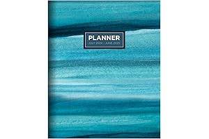 tf publishing 2021 monthly planner