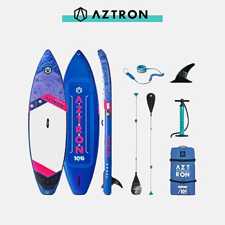 AZTRON SPORTSインフレータブルSUP アストロン オリオン