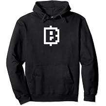 Blum - Crypto Pullover Hoodie