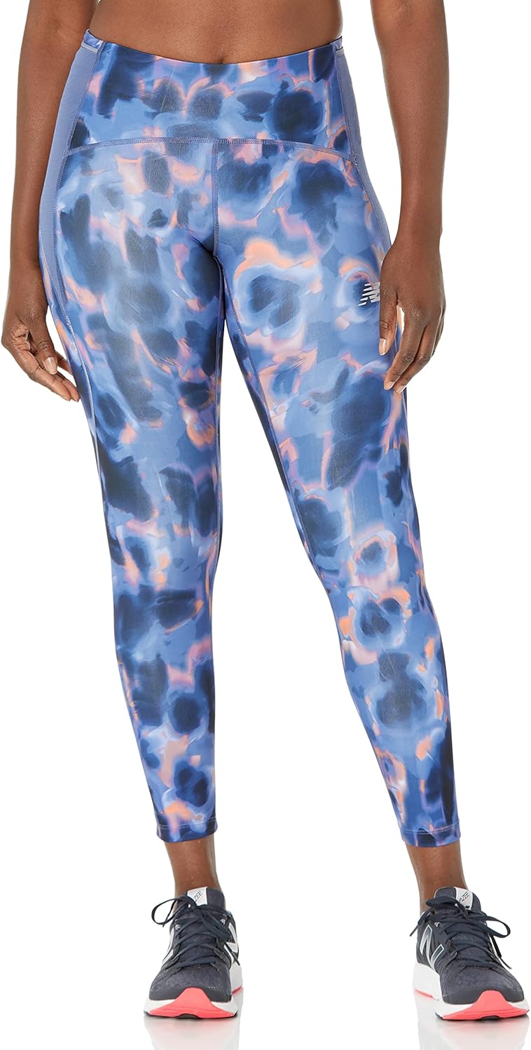 New Balance Impact Run Tight para mujer