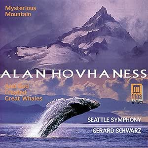 HOVHANESS
