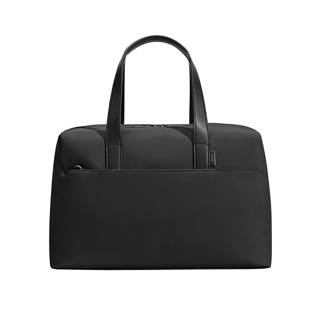 Away Everywhere Bag Padded Laptop Sleeve Removable Shoulder Strap Daily Work Bag Travel Essential Approved Personal Item